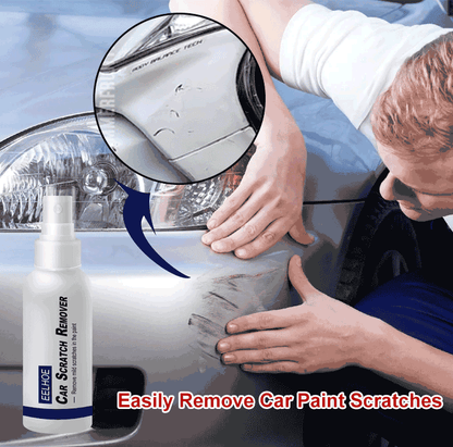 🔥Winter-Hot Sale🔥Autolack-Kratzer-Reparaturspray