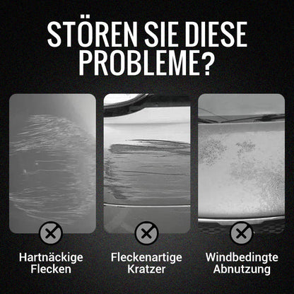 💥Keramikbeschichtung zum Schutz des Autos