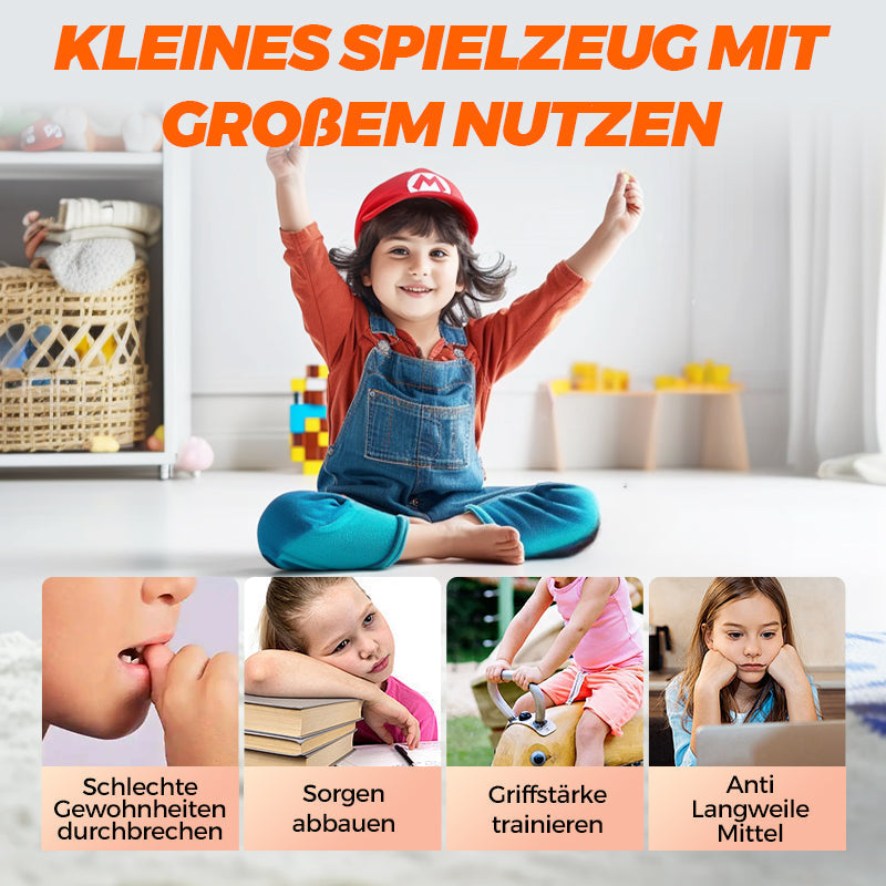 🔥3D Zahnradkugel rotierende Kugel