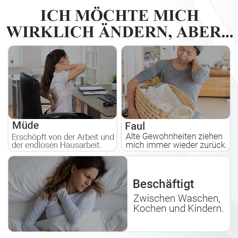 🔥2025 Hot Sale🔥Universeller Haltungskorrekturgürtel