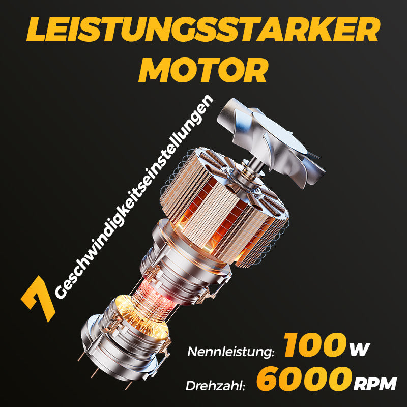 🔥 🗜️Multifunktionale Präzisions-Mini-Tischkreissäge🔥