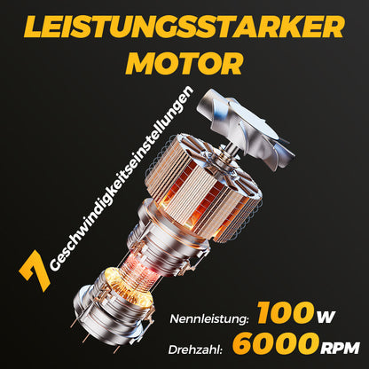 🔥 🗜️Multifunktionale Präzisions-Mini-Tischkreissäge🔥