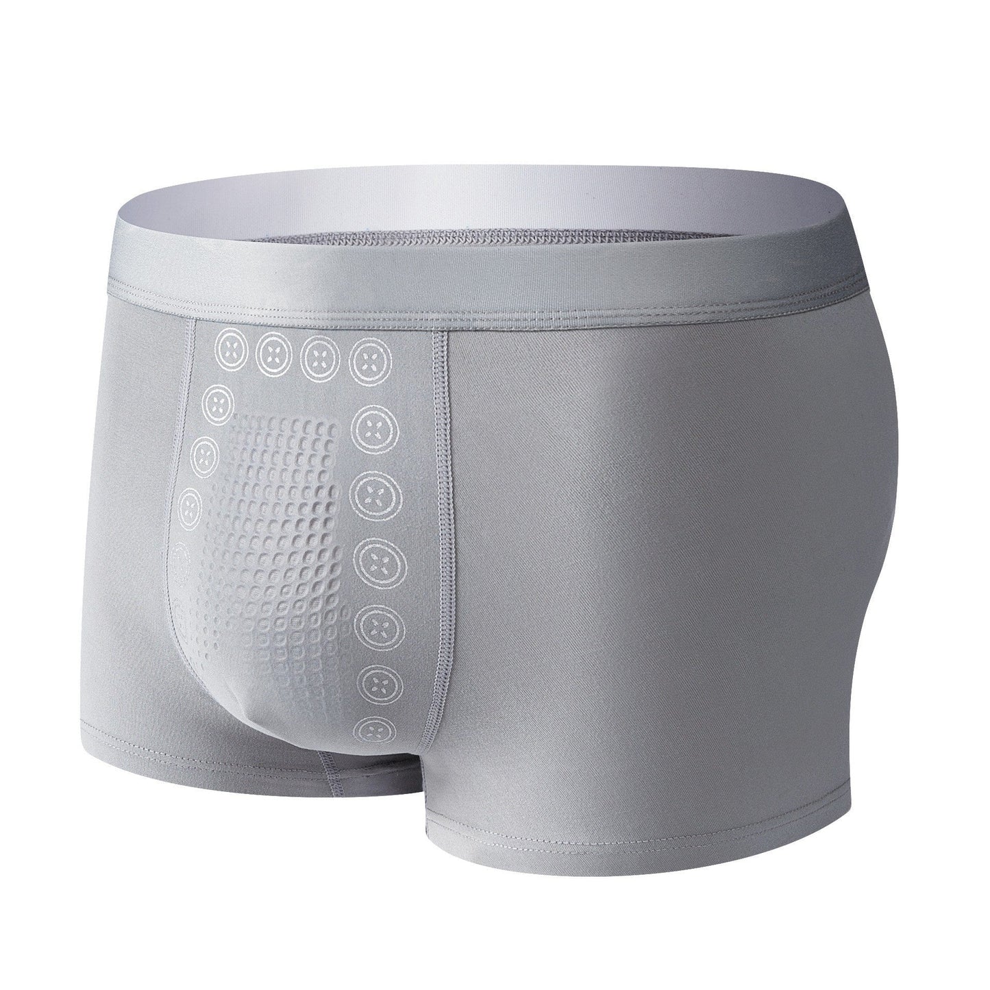 🔥 Energy Massage Magnetic Therapy Oyster Unterwäsche für Männer