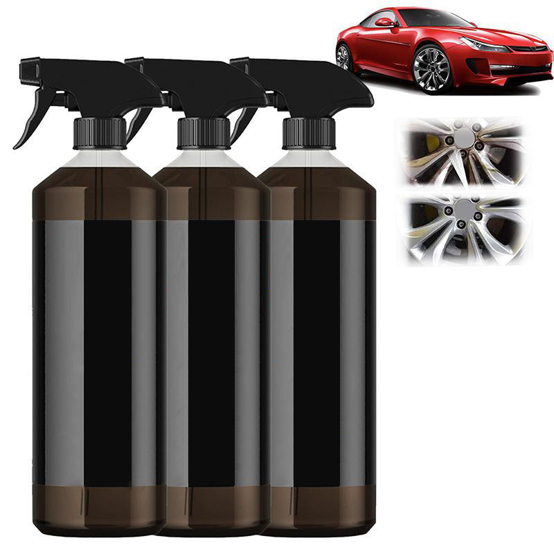🔥Mehr Kaufen Mehr Sparen🔥🚗👍Auto-Radreiniger🔥5 kaufen 5 gratis🔥
