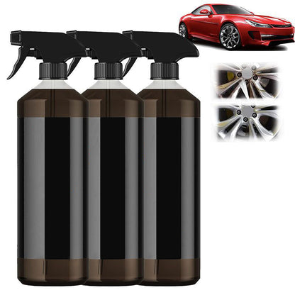 🔥Mehr Kaufen Mehr Sparen🔥🚗👍Auto-Radreiniger🔥5 kaufen 5 gratis🔥