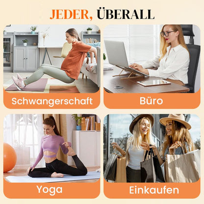 🔥2025 NEUE VERKÄUFE🏆Lässiges Sweatshirt-Leggings-Set für Frauen