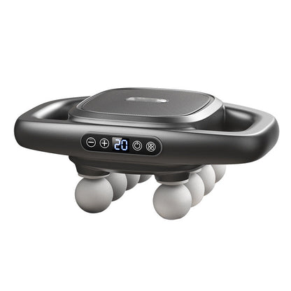 💕 Frühlingsgeschenk 🎁16-Antrieb 8-Kopf Massage Pistole Set [✈️ KOSTENLOSER VERSAND]