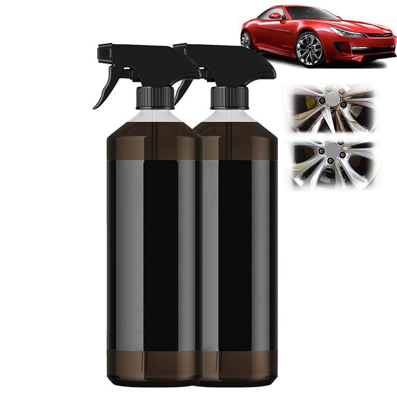 🔥Mehr Kaufen Mehr Sparen🔥🚗👍Auto-Radreiniger🔥5 kaufen 5 gratis🔥