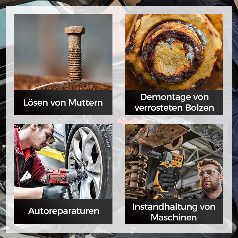 💥Magnetisches Induktionsheizungsset - 1100W Induktionshitze Werkzeug zum Entfernen von Bolzen