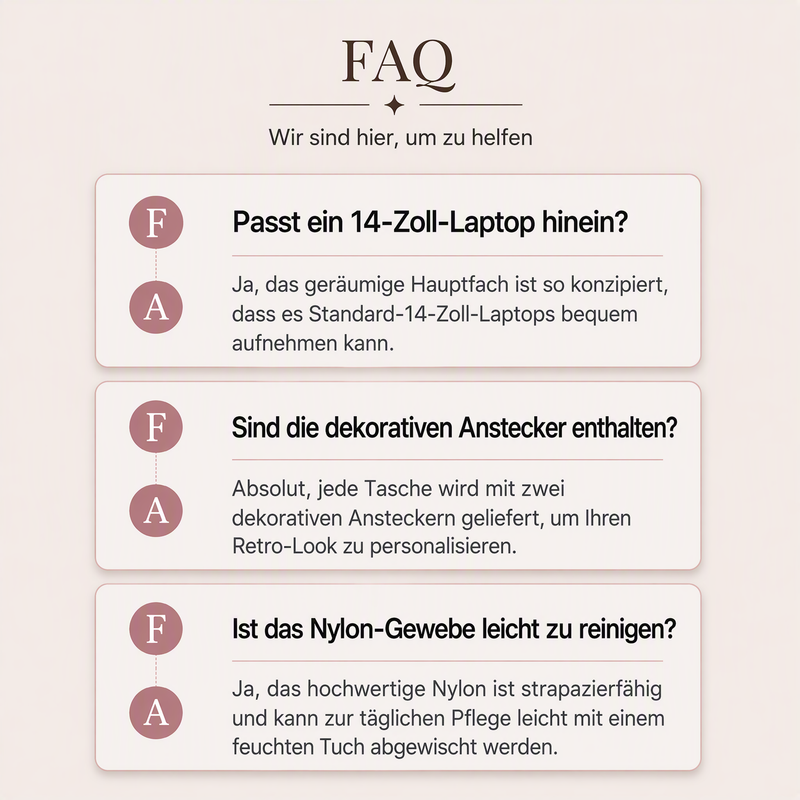 Großvolumige Canvas-Tragetasche mit mehreren Taschen