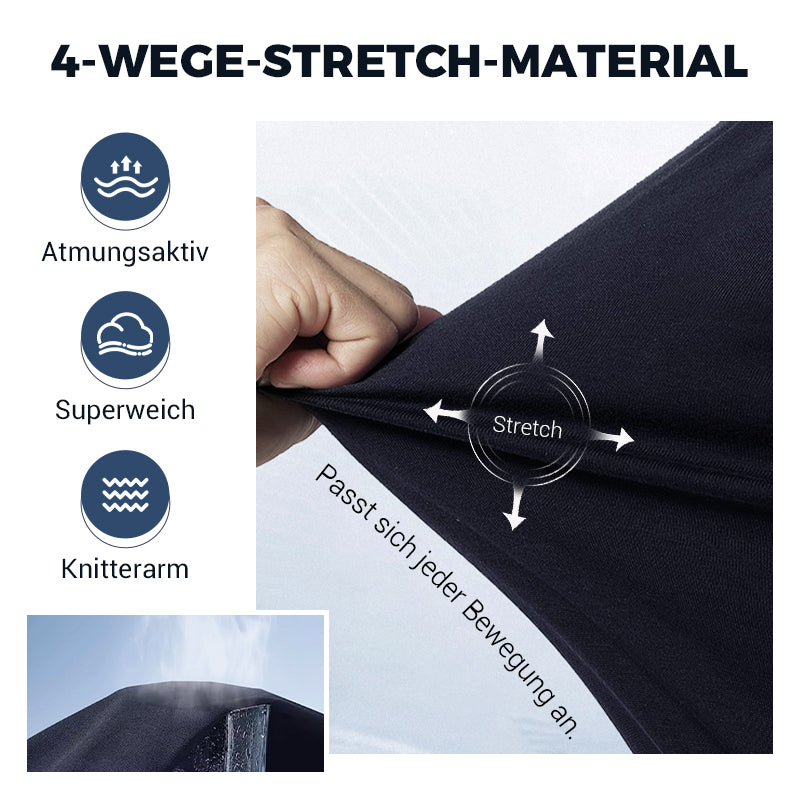🔥Herren Stretch Slim Fit Hose