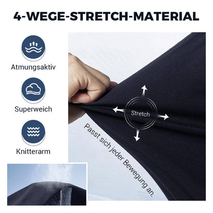 🔥Herren Stretch Slim Fit Hose