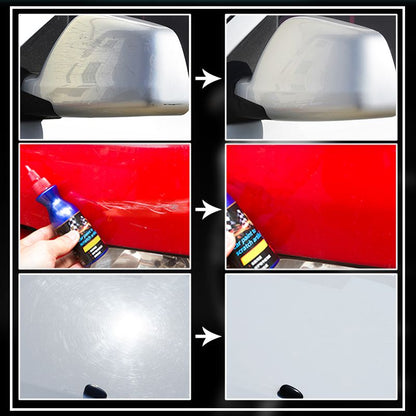Kratzer-Reparaturwachs für Autos 🔥