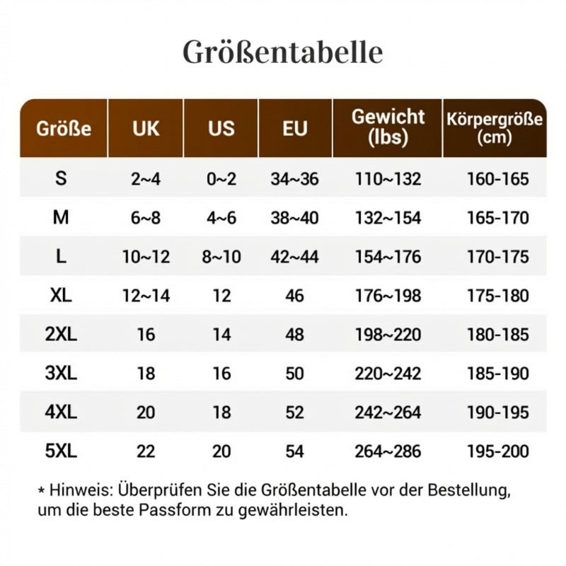 🏃👖Herren-Set aus Sweatshirt mit Waffelstrick und Hose mit geradem Bein