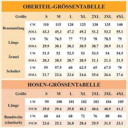 🔥2025 NEUE VERKÄUFE🏆Lässiges Sweatshirt-Leggings-Set für Frauen