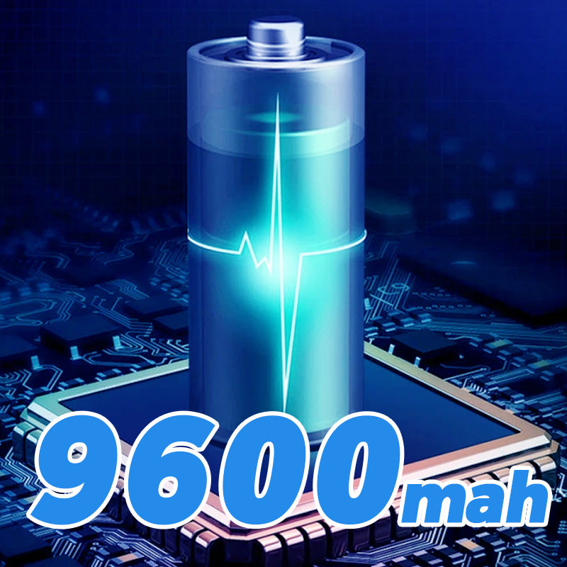 ✨🔍Drahtlose Nachtsichtkamera – Intelligente Sicherheit rund um die Uhr!