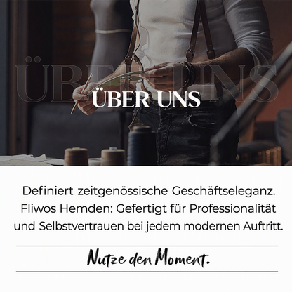 🔥 🔥Einfarbiges, vielseitiges Langarmhemd mit Stehkragen für Herren