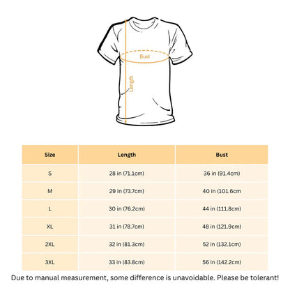 "That Wasn't Very Evidence Based Of You" Funny T-Shirt – Sarcastic Science Graphic Tee, Premium 100% Cotton Academic Humor Top, Soft Lived-In Heavyweight Data Nerd Shirt, Made in USA