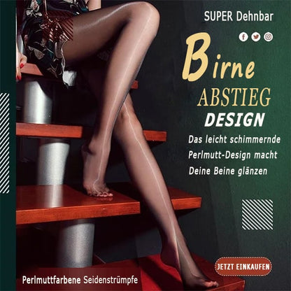 ⏰ Beliebt & bald ausverkauft! ⏰ Superelastische, strapazierfähige Strumpfhose – bequem & langlebig