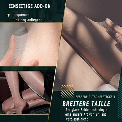 ⏰ Beliebt & bald ausverkauft! ⏰ Superelastische, strapazierfähige Strumpfhose – bequem & langlebig