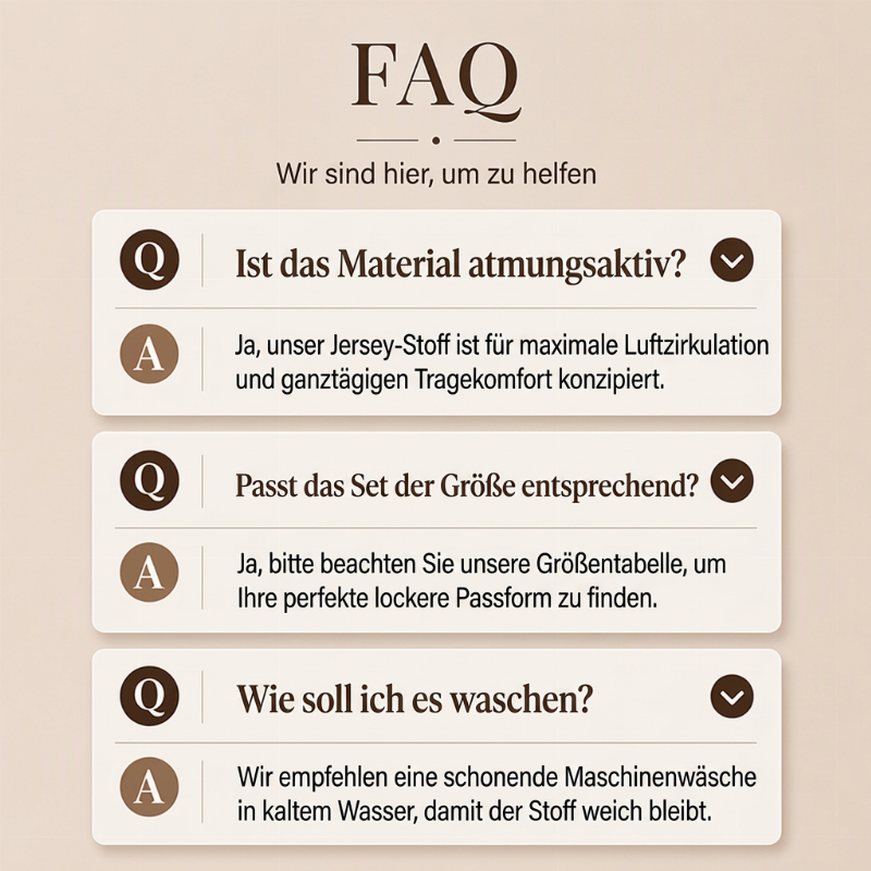 📢🎉50%Rabatt!!!🛍️✨Set aus langärmeligem T-Shirt mit Aufdruck und Leggings für Damen