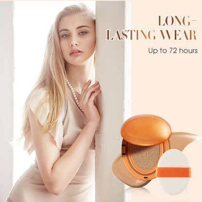 ✨Mask Fit AI Filter Cushion Foundation