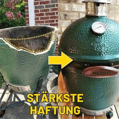 ✨✨Schweißen Hochfester öliger Kleber