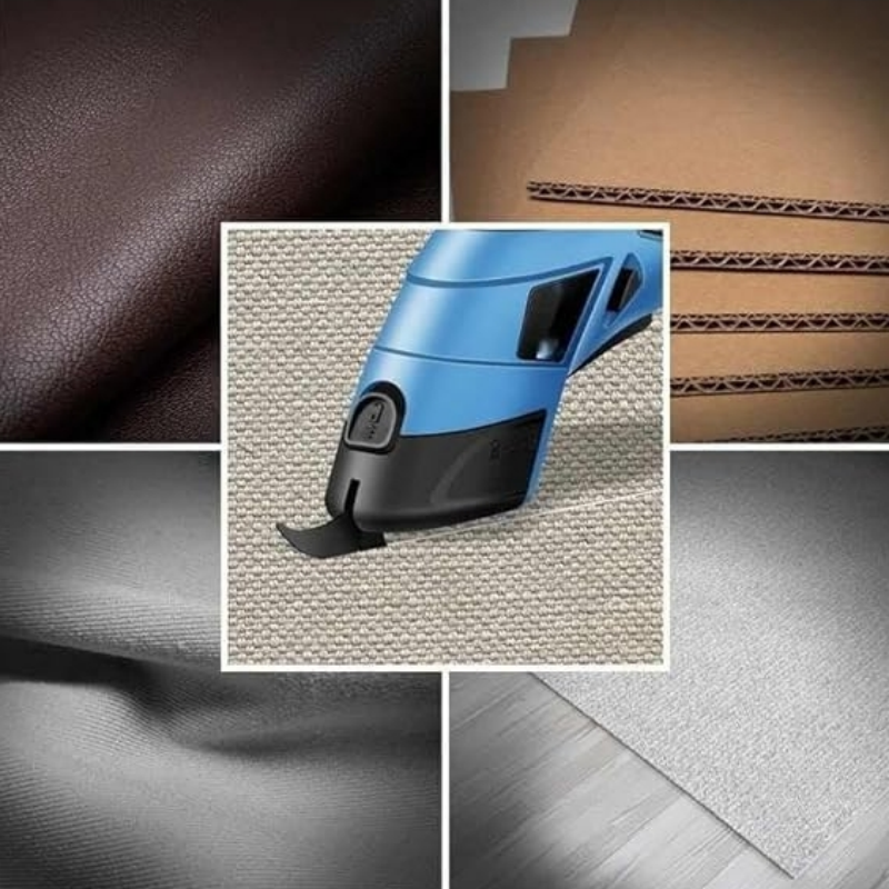 ✨Tragbare wiederaufladbare elektrische Handschere