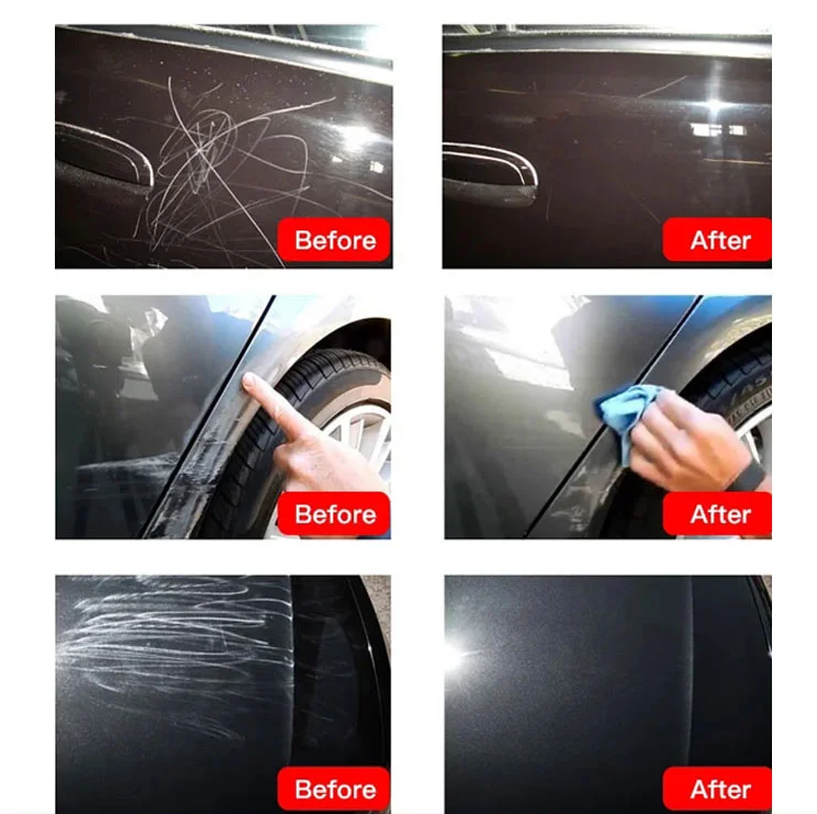 🔥Winter-Hot Sale🔥Autolack-Kratzer-Reparaturspray