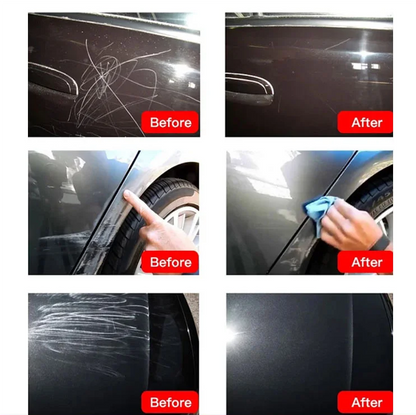🔥Winter-Hot Sale🔥Autolack-Kratzer-Reparaturspray