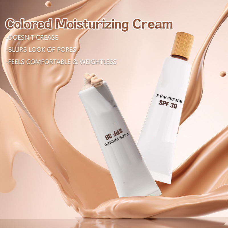 💜LAST DAY SALE BUY 1  GET 1 FREE!!💜BB blur tinted moisturizer SPF 30 - instantly brightens, hydrates & smooths your skin✨