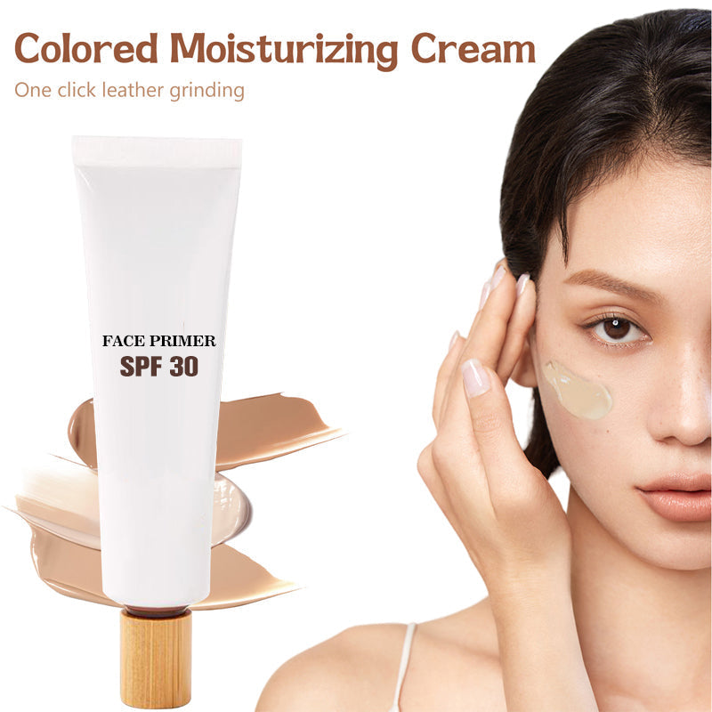 💜LAST DAY SALE BUY 1  GET 1 FREE!!💜BB blur tinted moisturizer SPF 30 - instantly brightens, hydrates & smooths your skin✨
