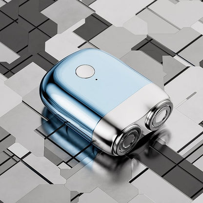 🔥🎁2025 Hot Sale Mini-USB-Rasierer