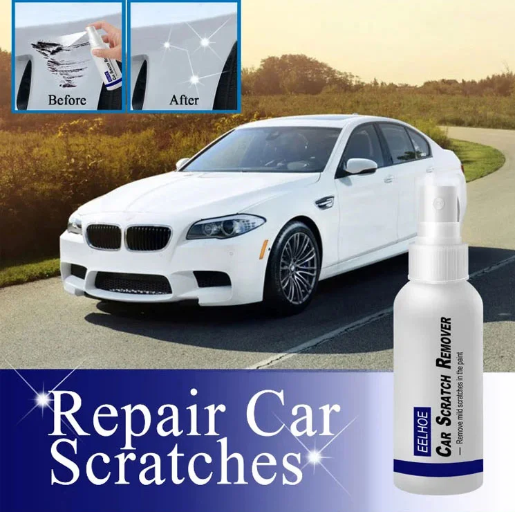 🔥Winter-Hot Sale🔥Autolack-Kratzer-Reparaturspray