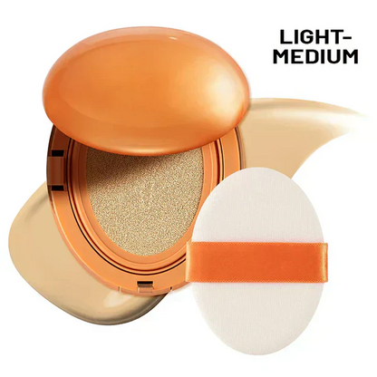 ✨Mask Fit AI Filter Cushion Foundation