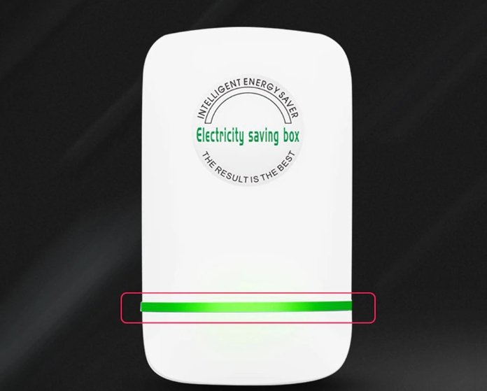 🔥Direkte Lieferung vom Hersteller🔥30 kW Stromsparschatz, verabschieden Sie sich von Elektrophobie