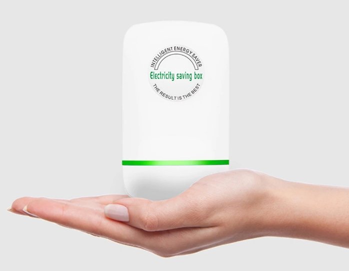 🔥Direkte Lieferung vom Hersteller🔥30 kW Stromsparschatz, verabschieden Sie sich von Elektrophobie