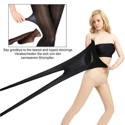 ⏰ Beliebt & bald ausverkauft! ⏰ Superelastische, strapazierfähige Strumpfhose – bequem & langlebig