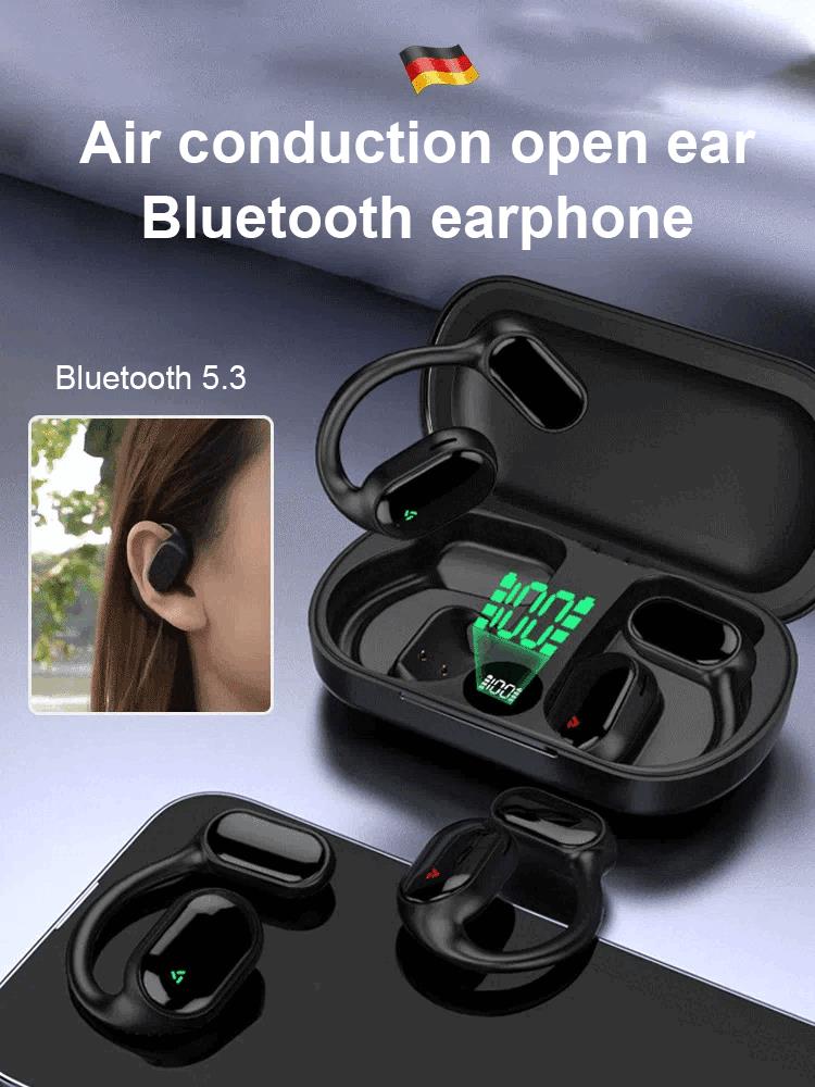 💥💥💥hängende Bluetooth-Kopfhörer