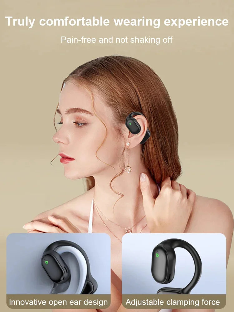 💥💥💥hängende Bluetooth-Kopfhörer