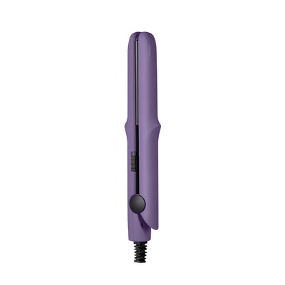 🔥2-in-1-Mini-Lockenstab und Glätteisen