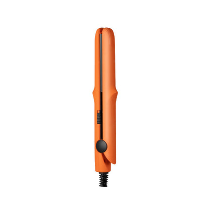 🔥2-in-1-Mini-Lockenstab und Glätteisen
