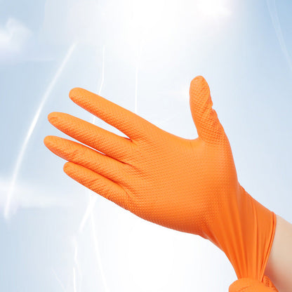 (🎁2024 Neujahrsverkauf🎁)Einweg-Nitril-Handschuhe 30 PCS