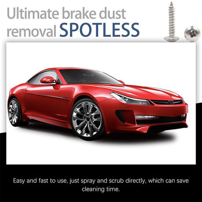 🔥Mehr Kaufen Mehr Sparen🔥🚗👍Auto-Radreiniger🔥5 kaufen 5 gratis🔥