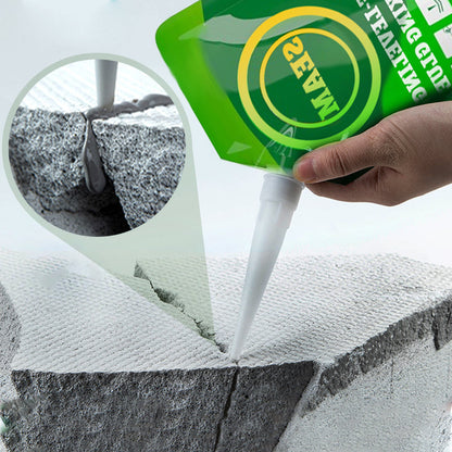 Sommer-Schnäppchen 🔥 Mehrzweck-Reparaturkleber für Boden- und Wandfugen