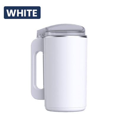 Heißer Verkauf im Winter🔥 Tragbare elektrische Mühle mit großer Kapazität - 600 ml