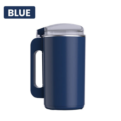 Heißer Verkauf im Winter🔥 Tragbare elektrische Mühle mit großer Kapazität - 600 ml