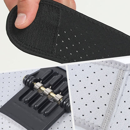 🔥Verstellbarer Booster-Knieschutz