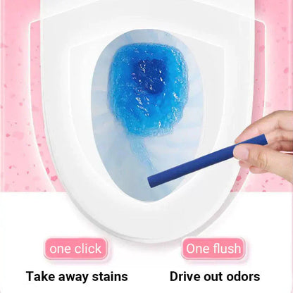 ⌛50 % Rabatt! 2 kaufen, 1 gratis dazu!🔥💦Kraftvoller Spülbecken- und Abflussreiniger🚰