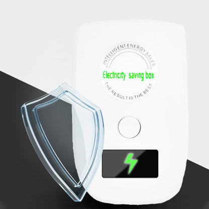 Effektive Stromsparbox für Zuhause & Büro